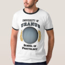 Search for uranus tshirts Alien