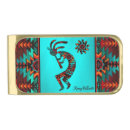 Search for native american wallets Turquoise