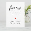Search for please take one wedding signs Elegant