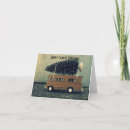 Search for camping christmas cards Vintage