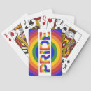 Search for queer playing cards Colorful