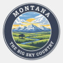 Search for made in montana stickers Travel