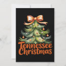Search for tennessee christmas cards Xmas