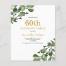 Search for birthday flyers Budget