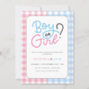 Search for purple gender reveal For her