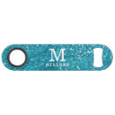 Search for monogrammed bottle openers Unique