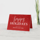 Search for business holiday cards Corporate
