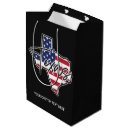 Search for texas gift bags Flag