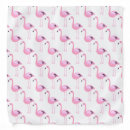 Search for flamingo bandanas Paradise