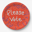 Search for trump paper plates Vote