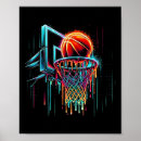 Search for basketball court posters Whistle