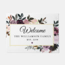 Search for pink doormats Rustic