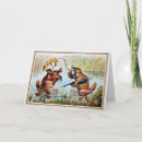 Search for duck christmas cards Vintage