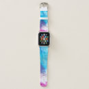 Search for pastel apple watch bands Blue