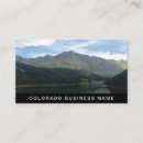 Search for colorado business cards photography