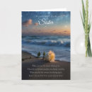 Search for loss of sister sympathy cards Ocean