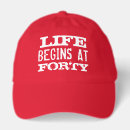 Search for 40th birthday hats Fun