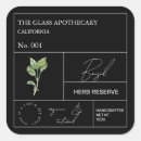 Search for apothecary labels Homemade