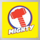 Search for avengers logo posters Thor