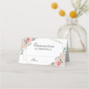 Search for birthday place cards Pink