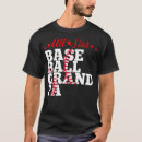Search for baseball all star tshirts Player