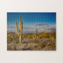 Search for arizona puzzles Saguaro cactus
