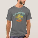 Search for copacabana tshirts Beach