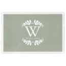 Search for vintage serving trays Modern