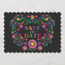 Search for fiesta save the dates Colorful
