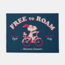 Search for bicycle doormats Woodstock
