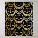 Search for scales of justice posters Law