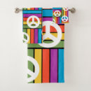 Search for hand peace signs 1970s