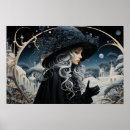 Search for witch posters Beautiful