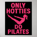 Search for pilates posters Workout