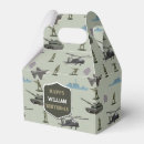 Search for camo favor boxes Military