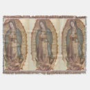 Search for our lady of guadalupe blankets Virgin mary
