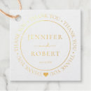 Search for name tag wedding stickers Modern