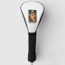Search for pomeranian golf head covers Animal