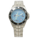 Search for shark watches Ocean