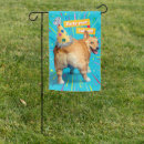 Search for funny birthday outdoor signs Cute animal