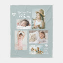 Search for photo blankets Family photos