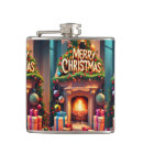 Search for christmas flasks Winter