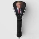 Search for donald trump golf equipment Dad