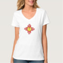 Search for new mexico zia symbol clothing Native
