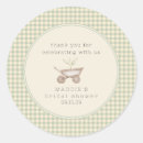Search for baby on the way stickers Greenery