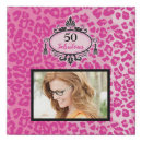 Search for 50th birthday canvas prints 50 and fabulous