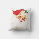 Search for vintage santa pillows Retro