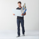 Search for jumbo fathers day cards Blue