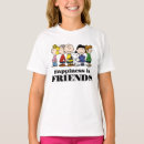 Search for peanuts tshirts Charlie brown