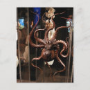 Search for science postcards Sea